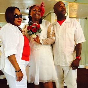 Meet your Posher, Frankie